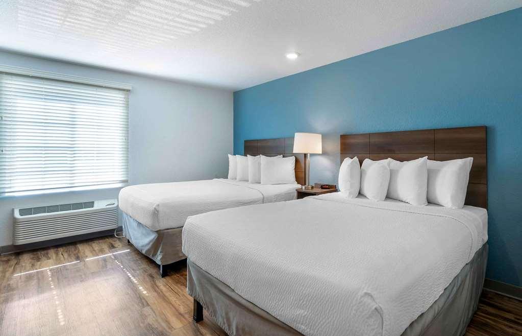Extended Stay America Suites - Κλιαργουότερ Δωμάτιο φωτογραφία