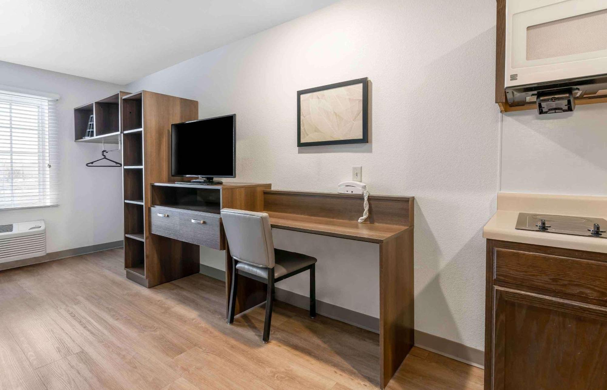 Extended Stay America Suites - Κλιαργουότερ Εξωτερικό φωτογραφία