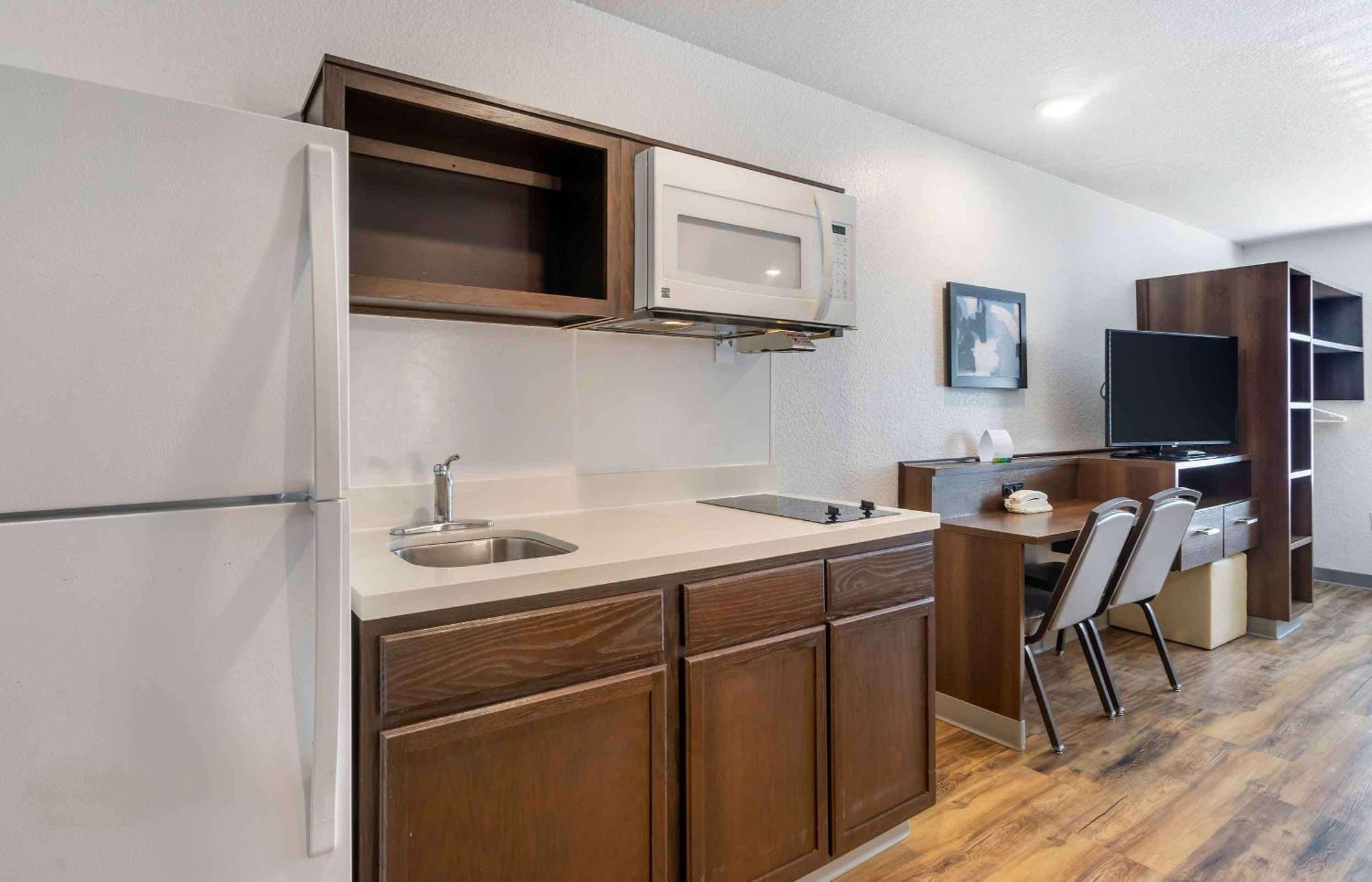 Extended Stay America Suites - Κλιαργουότερ Εξωτερικό φωτογραφία