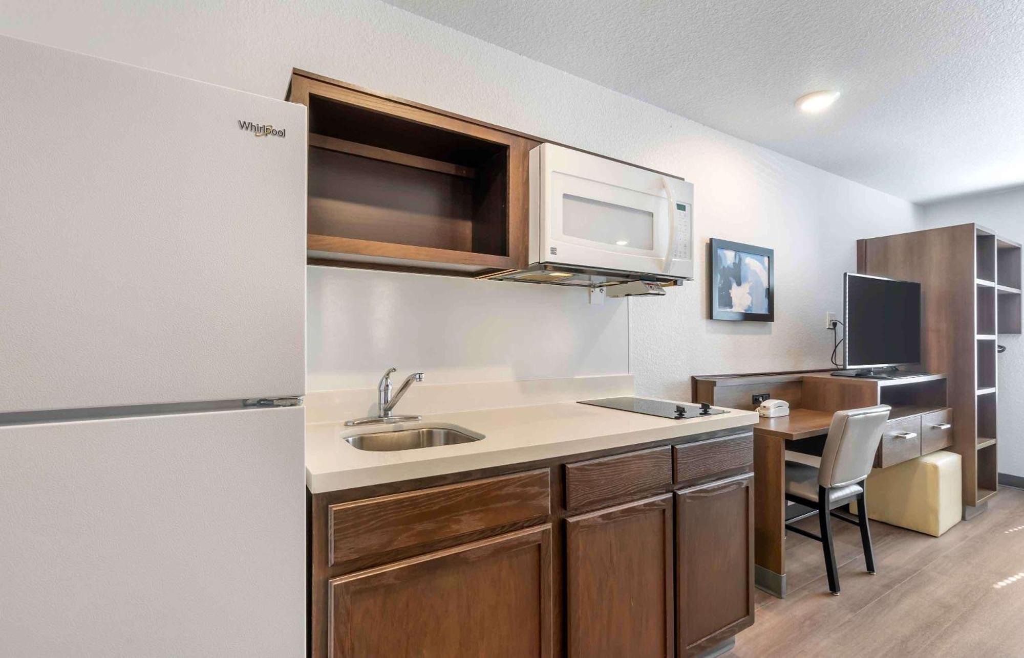Extended Stay America Suites - Κλιαργουότερ Εξωτερικό φωτογραφία