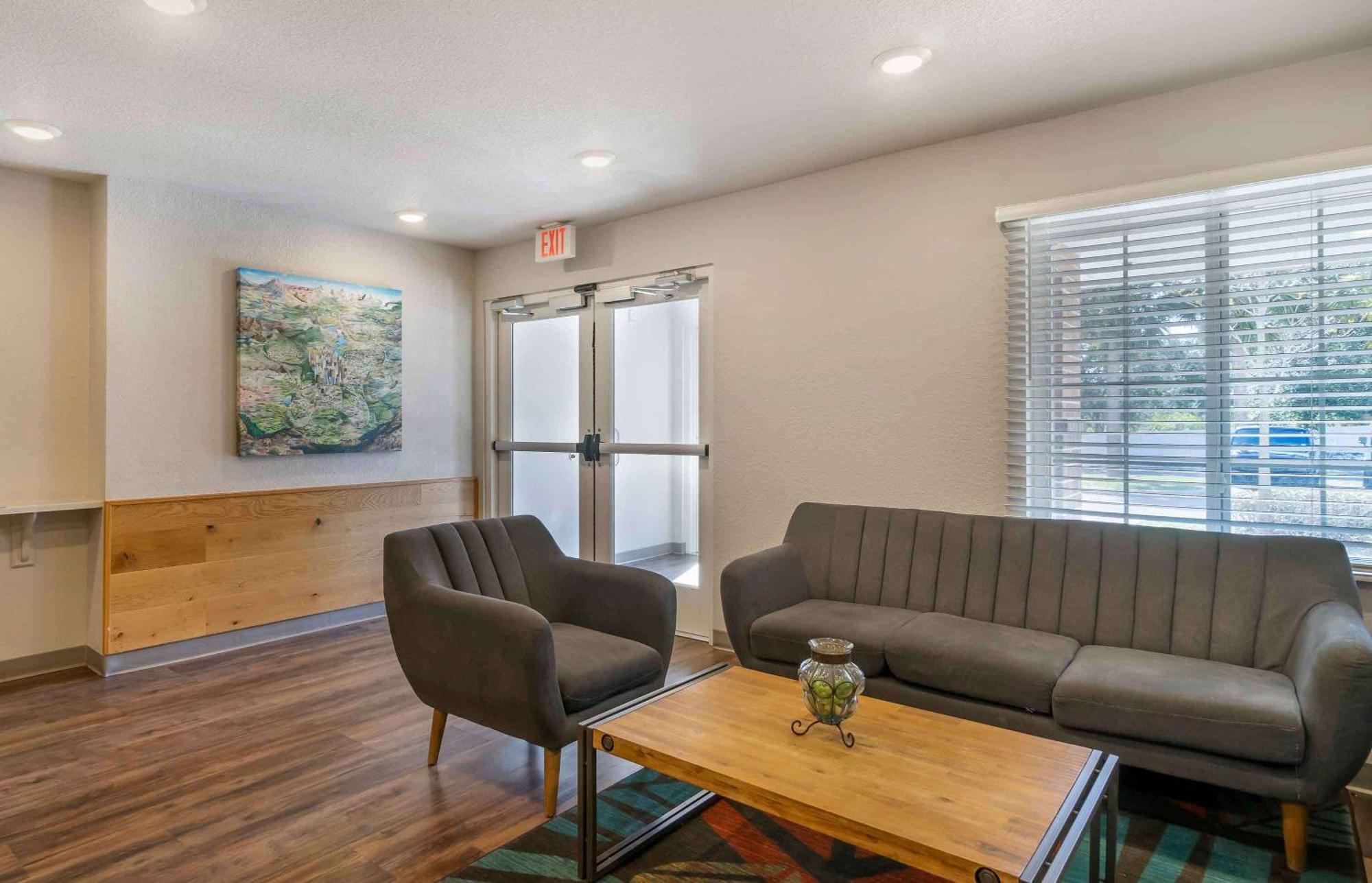 Extended Stay America Suites - Κλιαργουότερ Εξωτερικό φωτογραφία
