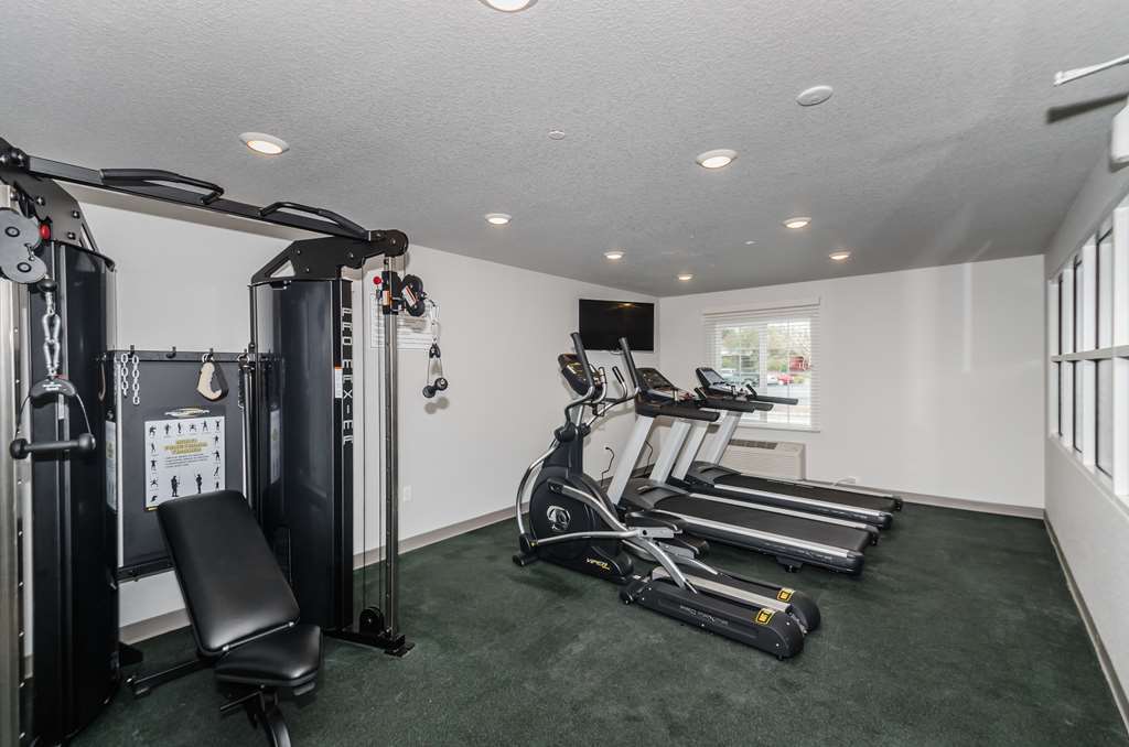 Extended Stay America Suites - Κλιαργουότερ Ανέσεις φωτογραφία