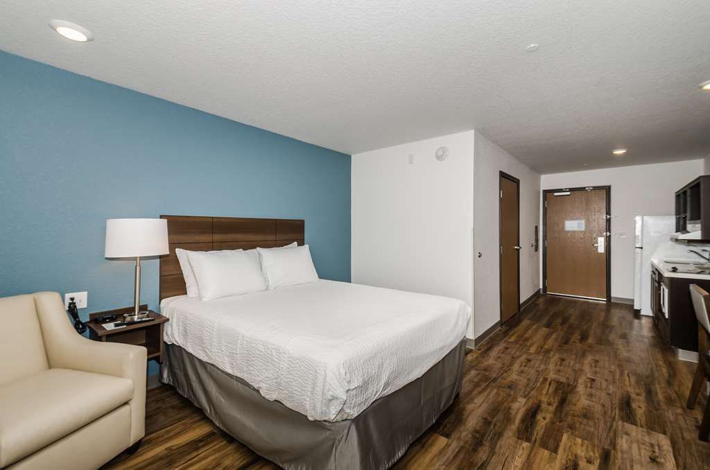 Extended Stay America Suites - Κλιαργουότερ Δωμάτιο φωτογραφία