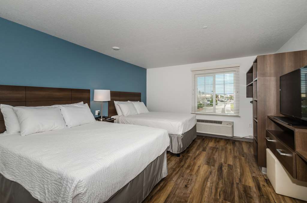 Extended Stay America Suites - Κλιαργουότερ Δωμάτιο φωτογραφία