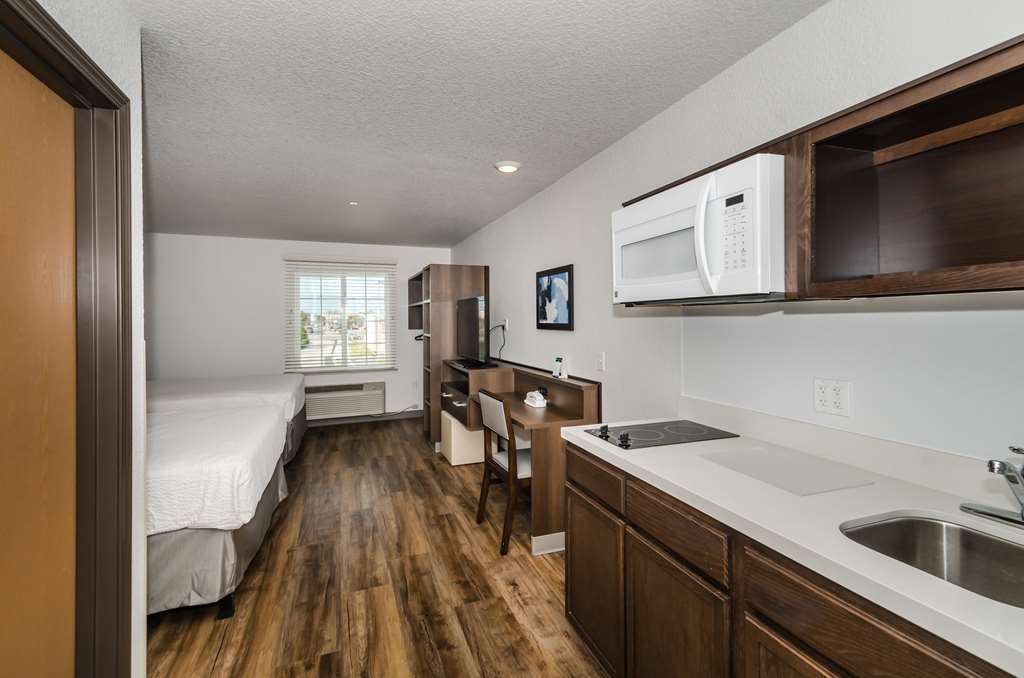 Extended Stay America Suites - Κλιαργουότερ Δωμάτιο φωτογραφία
