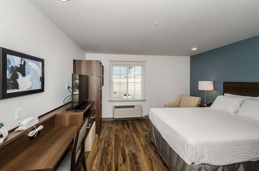 Extended Stay America Suites - Κλιαργουότερ Δωμάτιο φωτογραφία