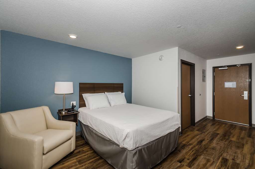Extended Stay America Suites - Κλιαργουότερ Δωμάτιο φωτογραφία