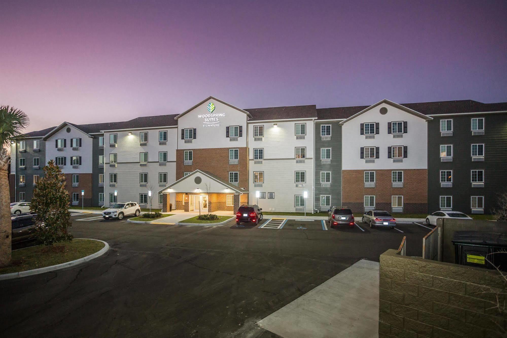 Extended Stay America Suites - Κλιαργουότερ Εξωτερικό φωτογραφία