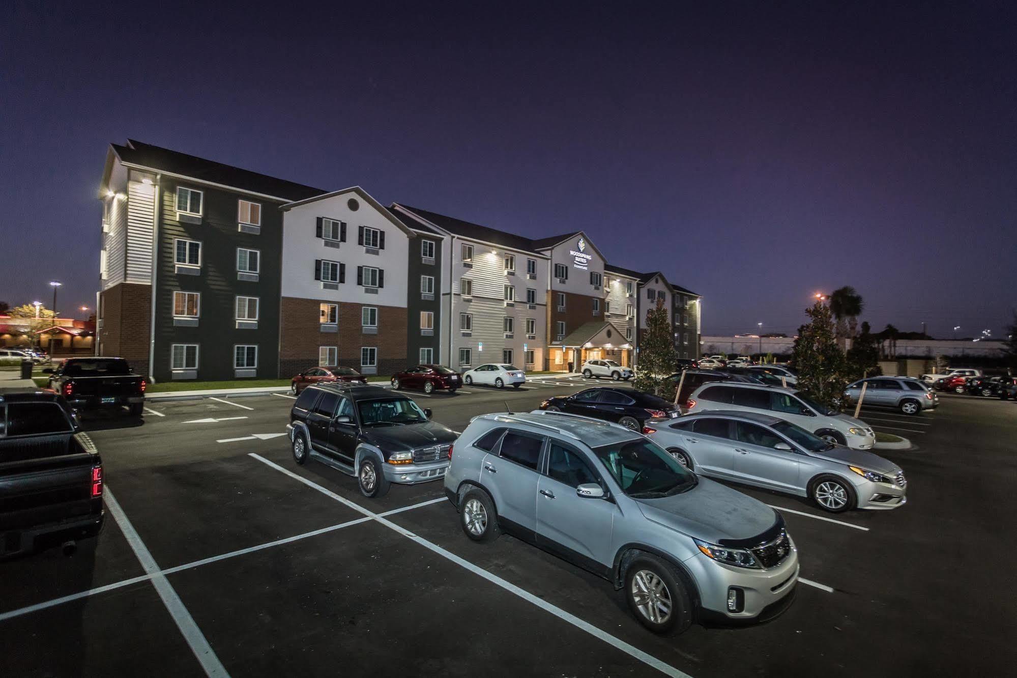 Extended Stay America Suites - Κλιαργουότερ Εξωτερικό φωτογραφία