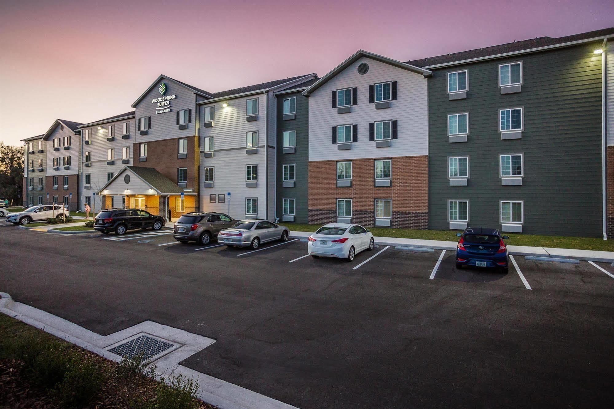 Extended Stay America Suites - Κλιαργουότερ Εξωτερικό φωτογραφία