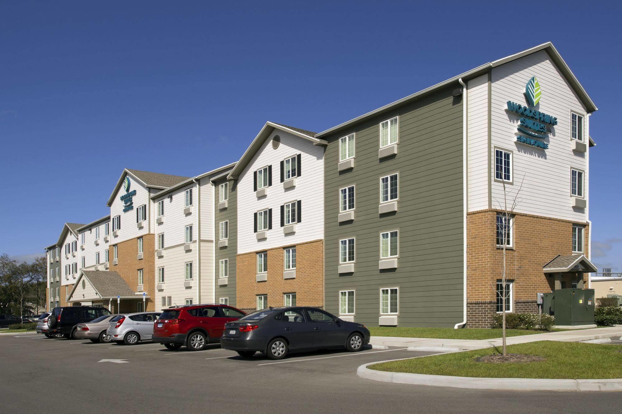 Extended Stay America Suites - Κλιαργουότερ Εξωτερικό φωτογραφία