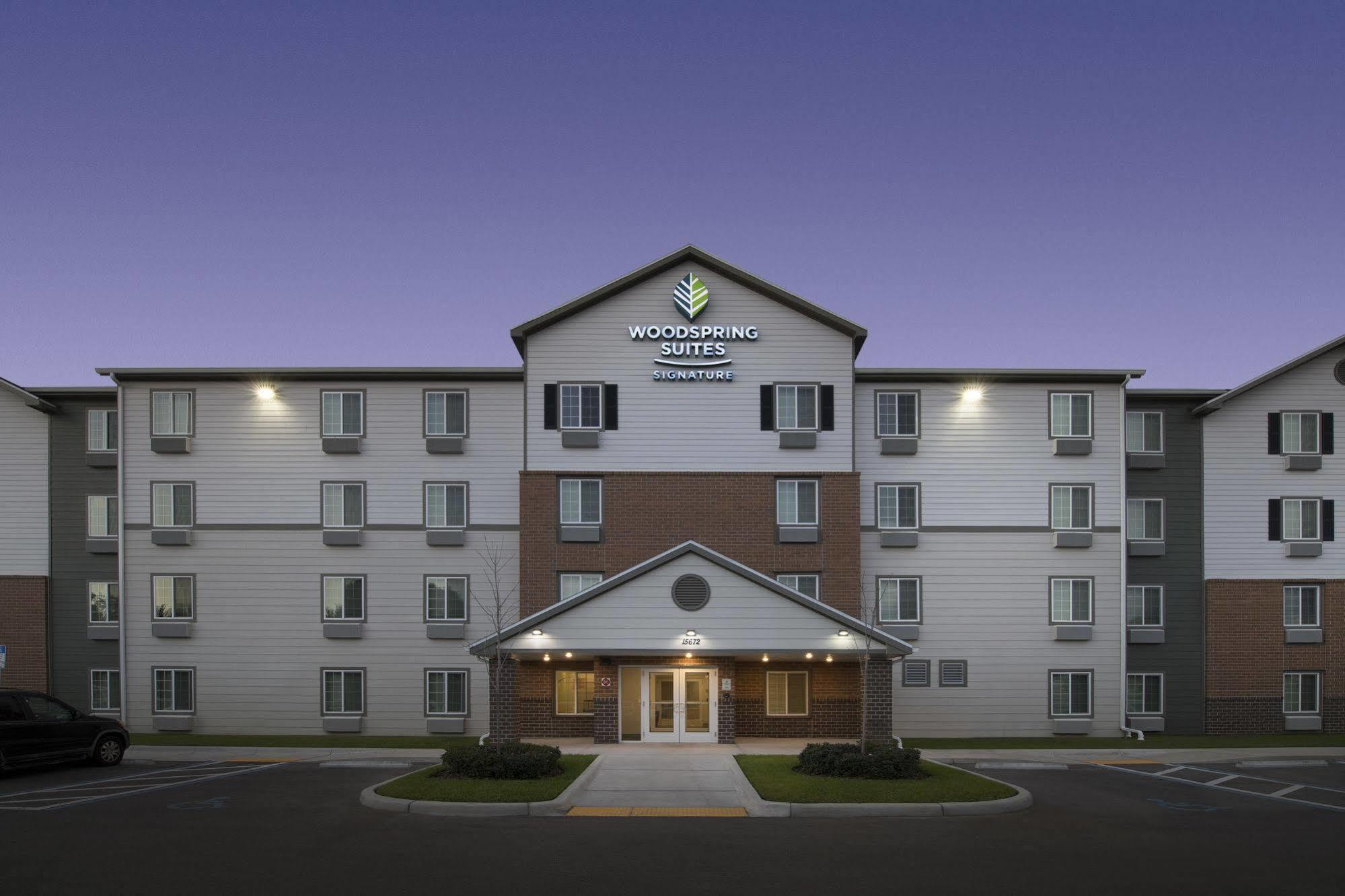 Extended Stay America Suites - Κλιαργουότερ Εξωτερικό φωτογραφία