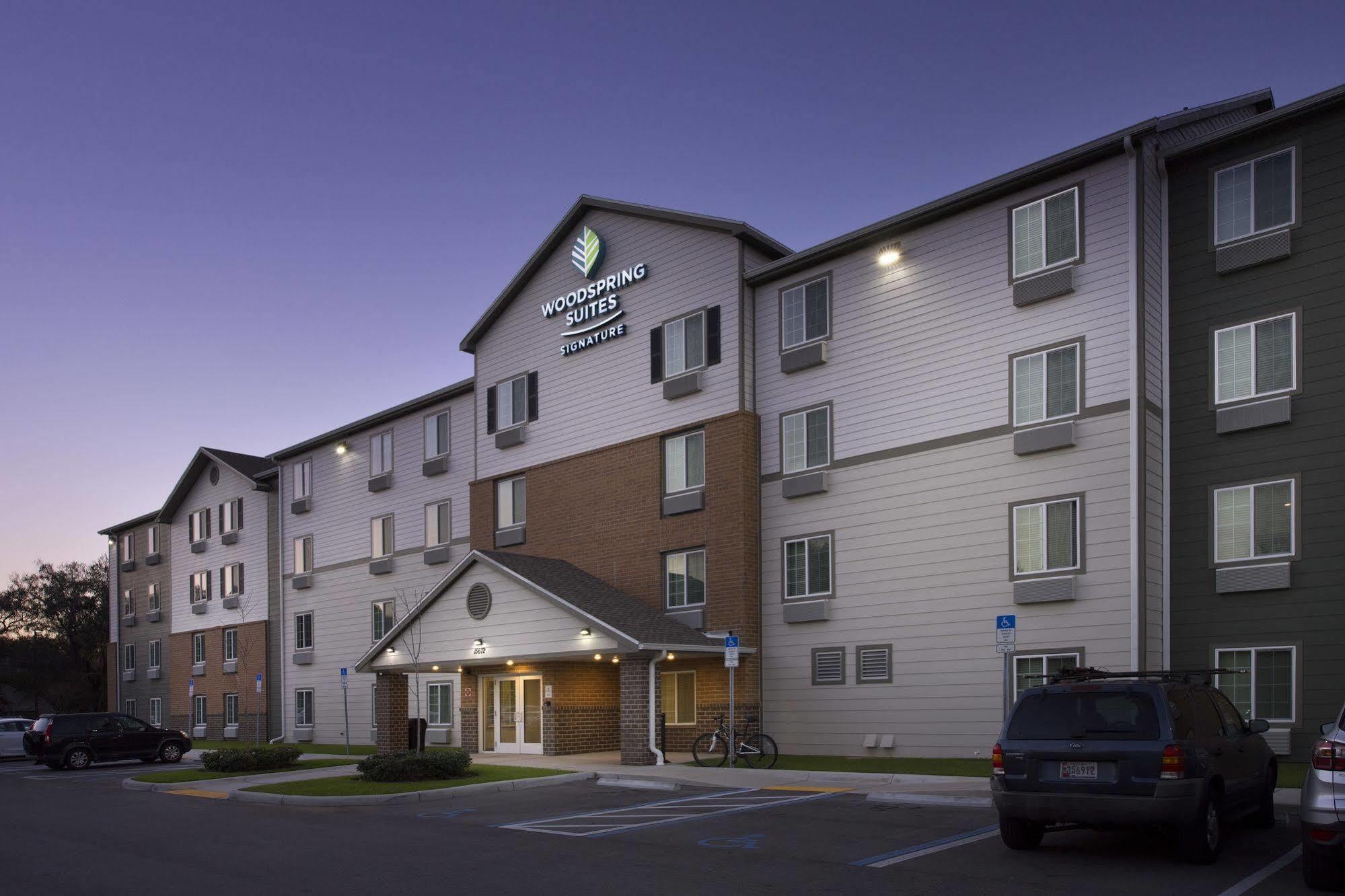 Extended Stay America Suites - Κλιαργουότερ Εξωτερικό φωτογραφία