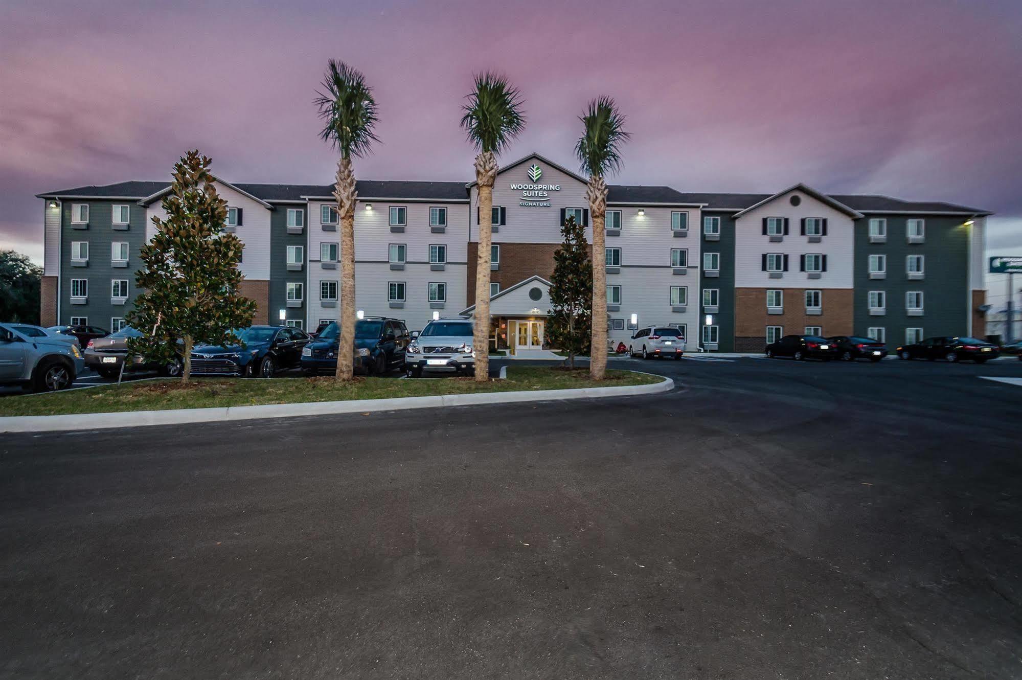 Extended Stay America Suites - Κλιαργουότερ Εξωτερικό φωτογραφία