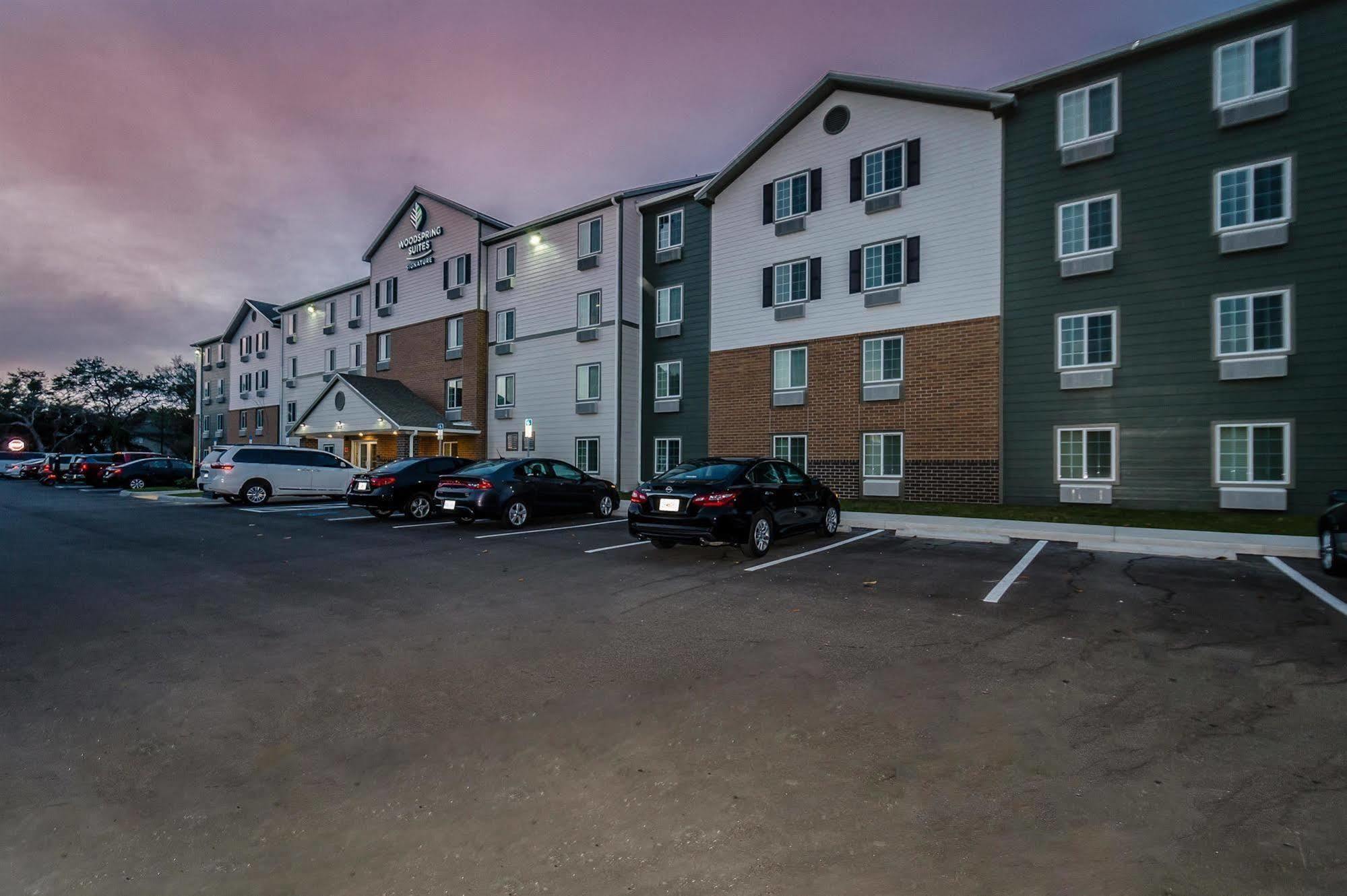 Extended Stay America Suites - Κλιαργουότερ Εξωτερικό φωτογραφία
