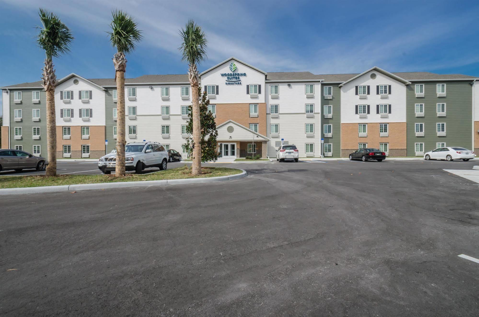 Extended Stay America Suites - Κλιαργουότερ Εξωτερικό φωτογραφία