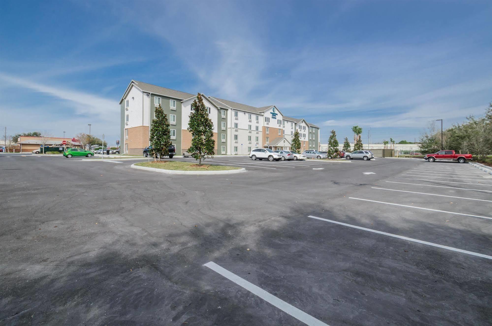 Extended Stay America Suites - Κλιαργουότερ Εξωτερικό φωτογραφία