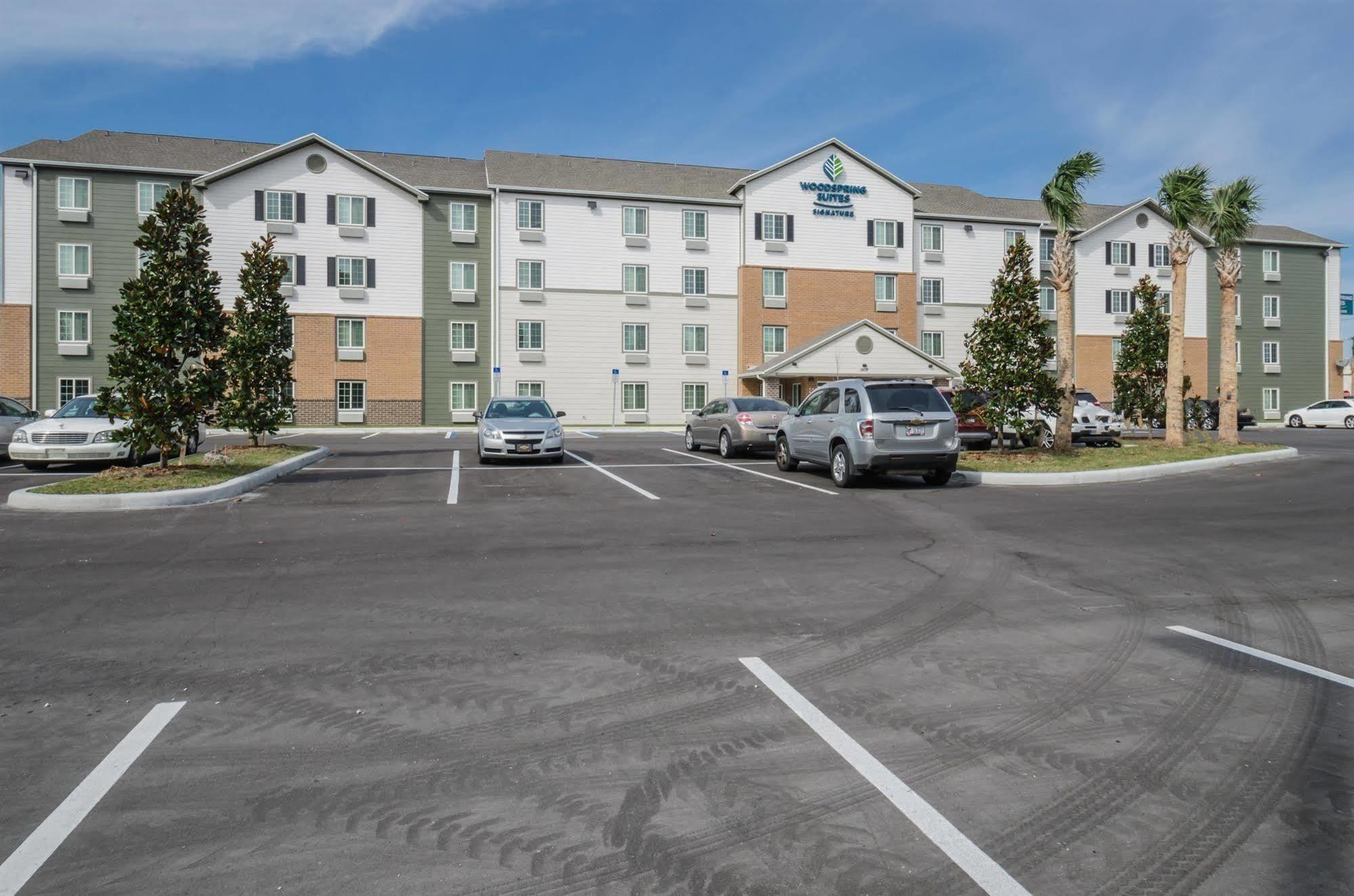 Extended Stay America Suites - Κλιαργουότερ Εξωτερικό φωτογραφία