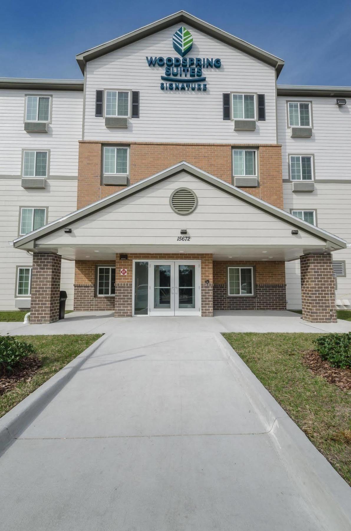 Extended Stay America Suites - Κλιαργουότερ Εξωτερικό φωτογραφία
