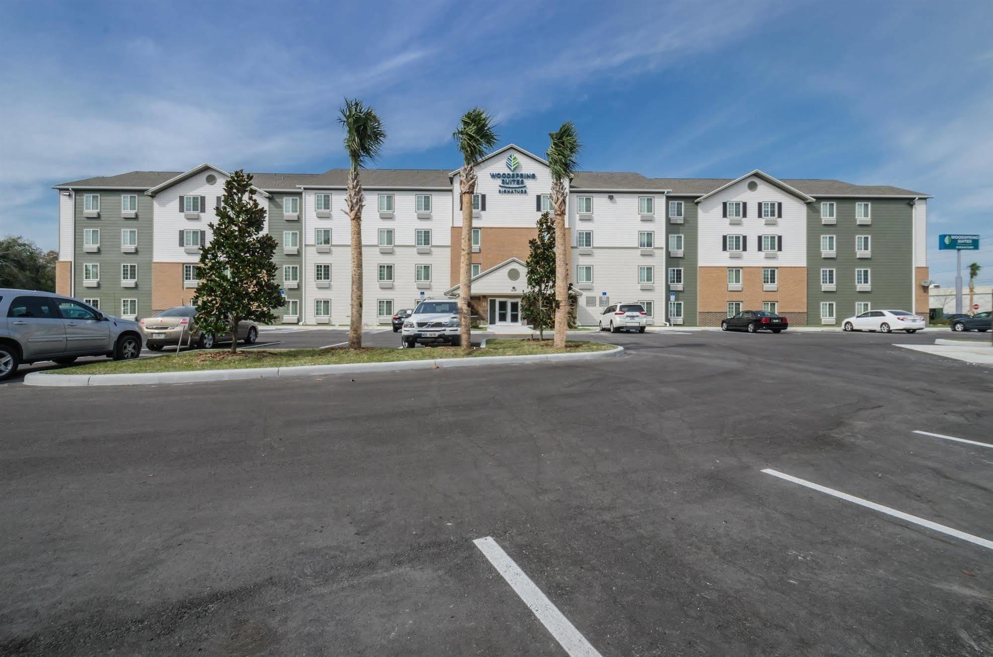 Extended Stay America Suites - Κλιαργουότερ Εξωτερικό φωτογραφία