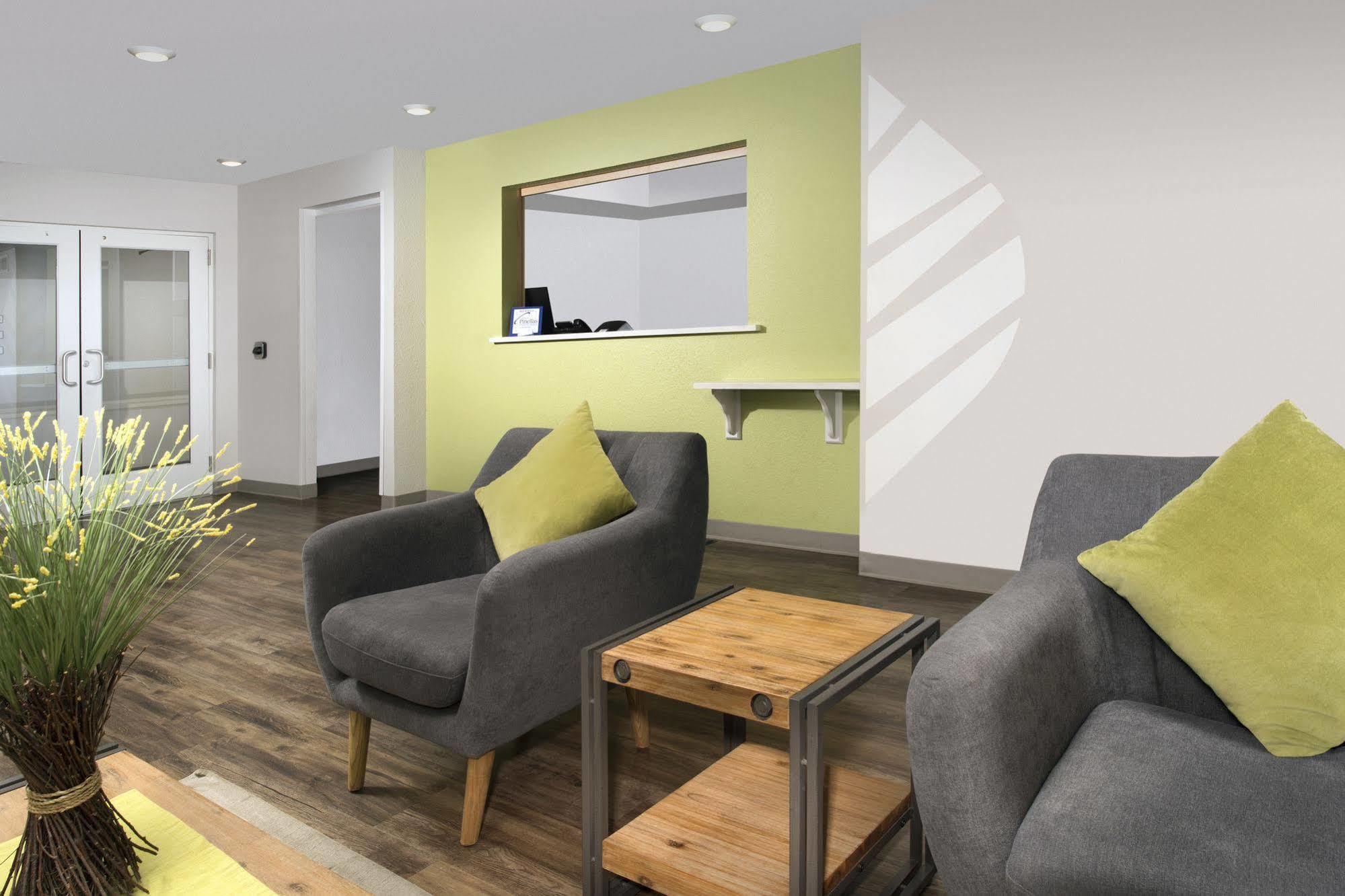 Extended Stay America Suites - Κλιαργουότερ Εξωτερικό φωτογραφία