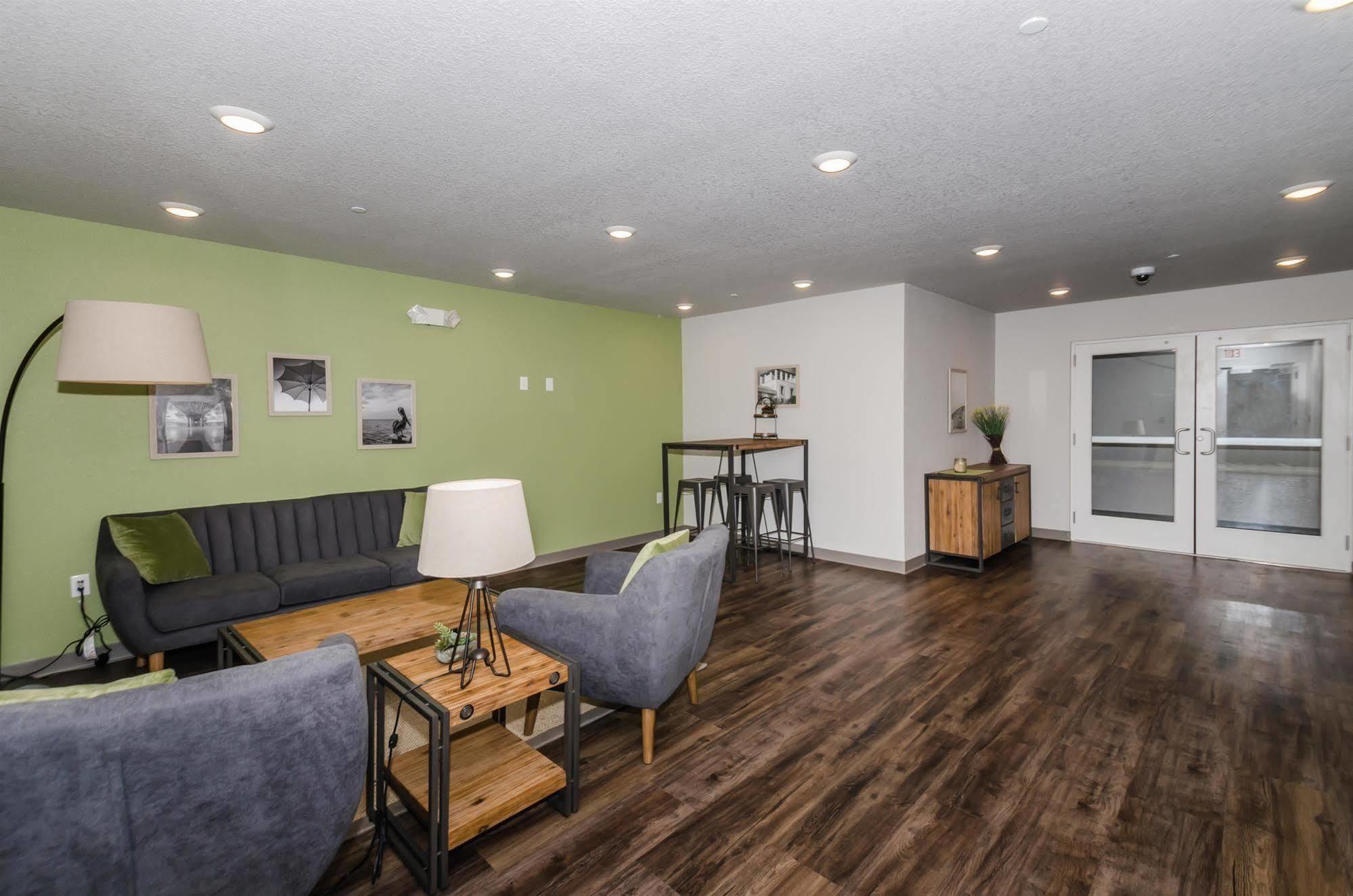 Extended Stay America Suites - Κλιαργουότερ Εξωτερικό φωτογραφία