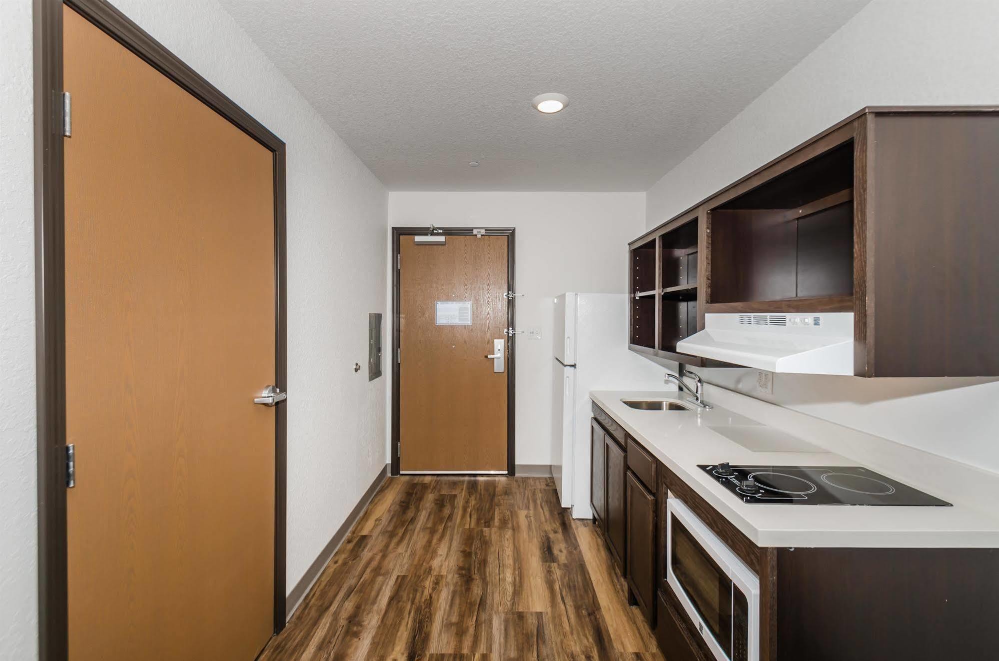 Extended Stay America Suites - Κλιαργουότερ Εξωτερικό φωτογραφία